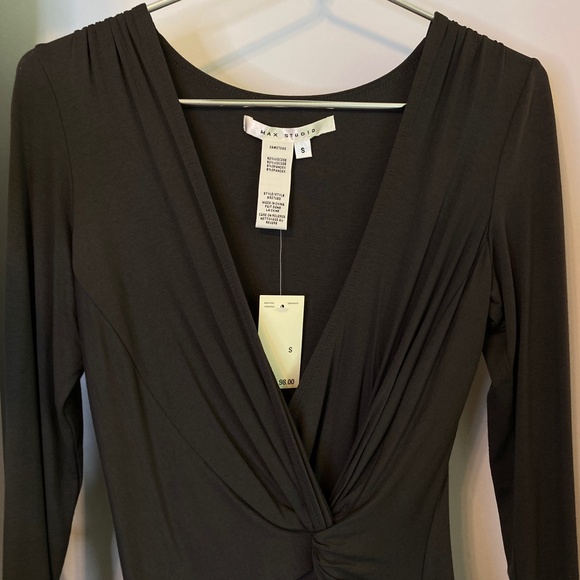 🆕 MAX STUDIO DRESS NWT - Picture 5 of 9